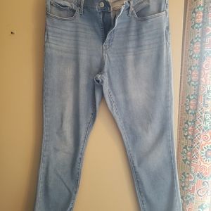 Levi's jeans